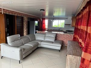 Maison meublée sainte suzanne