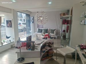 Murs commerciaux - Lorient