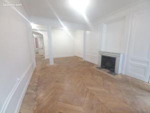 Appartement 3 pièces 92 m²