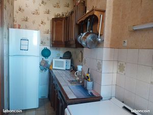 Location appartement longue durée