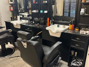 Fond de commerce salon de coiffure Barber