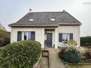 Pavillon 7 pièces 148 m²