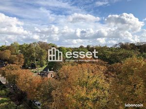 Appartement 7 pièces 230 m²