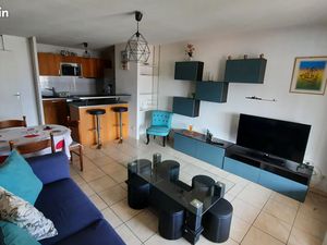 Charmant T3 entièrement meublé