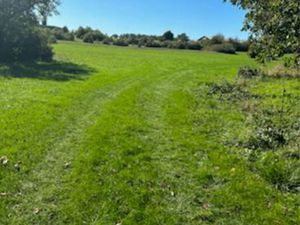 2 TERRAINS NON CONSTRUCTIBLES À VENDRE Rue du Vignoble à ROUHLING à 3359 pour les deux ter