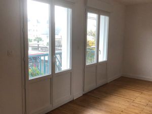 Appartement Avenue république