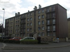 Appartement 2 pièces 36 m²