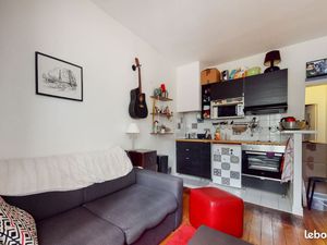 T1 Bis Coup de Coeur