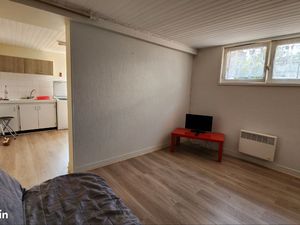 Studio 32m² à Buxerolles