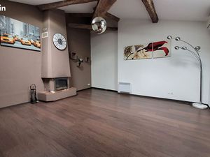 Appartement 3 pièces 79 m²