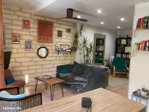 SOUS LOCATION app 43m2 centre historique