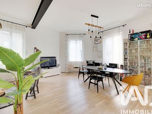 Loft/atelier/surface 5 pièces 148 m²
