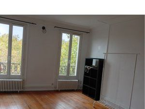 2 pièces Bd Blanqui 75013 à louer