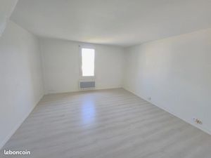 Duplex 2 pièces 32 m²