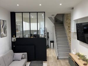 Maison de ville - 3 pièces - 69 m2