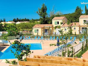 Appartement 2 pièces 34 m²