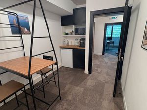 Location d'un bureau 2 postes - Tout inclus