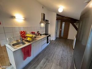 Charmant F2 à Eclaron