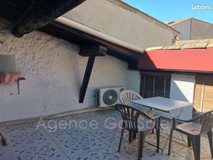 Maison 3 pièces 66 m²