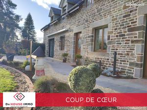 Propriété 7 pièces 172 m²