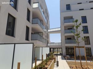 Appartement 4 pièces 81 m²