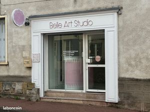 A LOUER Local commercial 33 m²