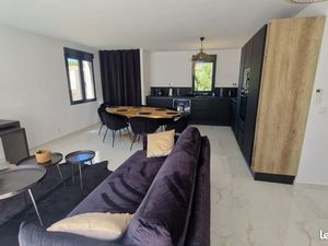 Superbe appartement T4 avec terrasse-Bonifacio 20169
