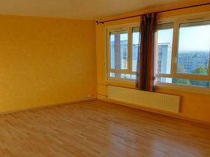 F2 caen - pierre heuze 46m²