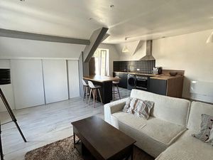 T3 meublé à Lamballe