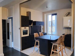 Charmant Appartement Charleville Mézières Centre Ville