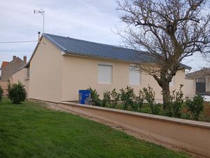 Location maison plein pied