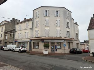 Immeuble de 11 logements