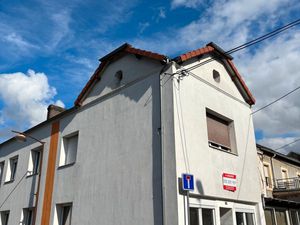 Appartement 5 pièces 82m²