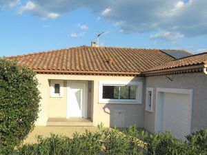 Villa 130 m² de plein pied