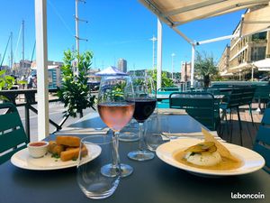 Brasserie 160 m² Perpignan