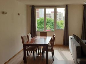 Chambre 1 pièce 60 m²