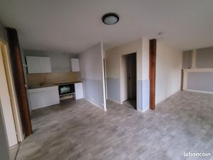 Loue appartement T3