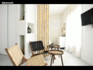 Location Appartement meublé Endoume