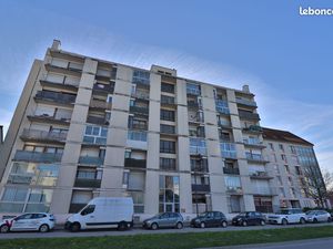 Appartement 1 pièce 28 m²