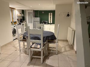 Petite Maison meublée en location