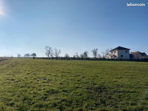 Terrain 1 788 m² Berentzwiller