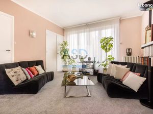 Maison 5 pièces 137 m²