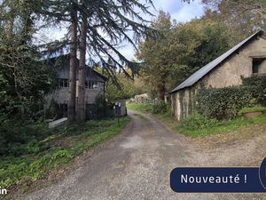 Maison 1 pièce 1009 m²