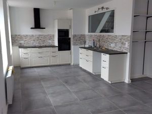 Location appartemment