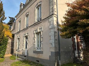 Maison de 11 pièces Mayenne 53100