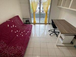 Appartement 1 pièce 20 m²