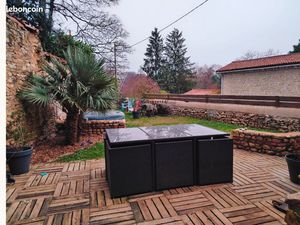 Maison de charme T5 possibilité T7