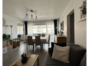 ? À Vendre – Beau F3 rénové avec loggia et garage – Proche Metz