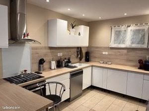 Appartement 4 pièces 74 m²