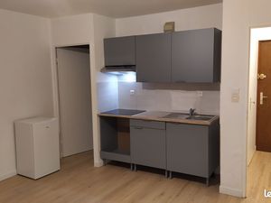 T1 Bis Quartier La Terrasse Toulouse